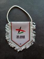 La bannière OH Leuven fête ses 20 ans, Comme neuf, Enlèvement ou Envoi