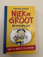 Niek De Groot boeken, Boeken, Ophalen of Verzenden, Gelezen, Peirce