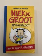 Niek De Groot boeken, Enlèvement ou Envoi, Utilisé, Peirce