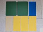 Lego lot de plaques de base pour set vintage, Enfants & Bébés, Jouets | Duplo & Lego, Enlèvement ou Envoi, Utilisé, Lego