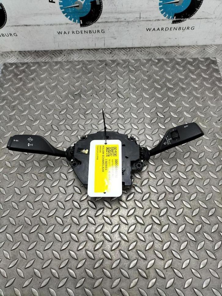 B.M.W. 3 SERIES F30LCI 318d High Exec. [COMBINATION_SWITCH], Auto-onderdelen, Dashboard en Schakelaars, Gebruikt, ARN erkend, Stiba lid