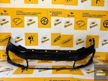 Voorbumper VW Passat PDC 3G Facelift R-line GTE bumper 2019  beschikbaar voor biedingen