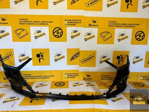 Voorbumper AUDI A8 2018+ 4N0807437A bumper PDC KLS, Auto-onderdelen, Carrosserie, Bumper, Audi, Voor, Gebruikt