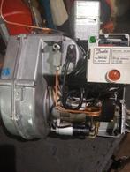 Acv blocmazout BMR 32 20/65kw., Enlèvement