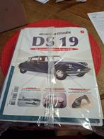 Bouw de Citroën DS19, nummer 1, Hobby en Vrije tijd, Ophalen of Verzenden, Nieuw