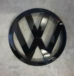 VW T5 zwart logo embleem, Ophalen, Nieuw, Voor, Volkswagen