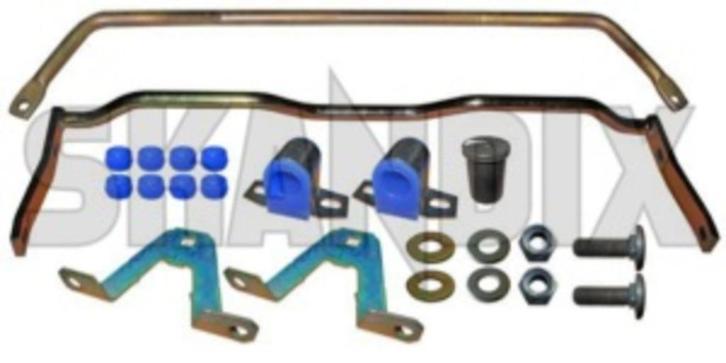 Volvo 745-945 Stabilisatie stang achteraan?, Auto-onderdelen, Ophanging en Onderstel, Volvo, Ophalen