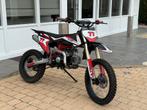 Pitbike Ultra 125cc, Fietsen en Brommers, Minibikes, Midibikes en Pitbikes, Ophalen, Zo goed als nieuw, 125 cc, Pitbike