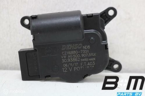 Kachelstelmotor VW Golf 7 F.T.403 5Q0907511K, Auto-onderdelen, Airco en Verwarming, Gebruikt