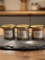 Trio de sel aromatiques, Divers, Enlèvement ou Envoi