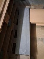 Seuil, Bricolage & Construction, Enlèvement