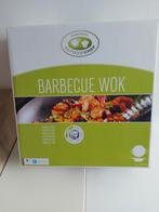 BBQ wok - outdoor cooking, Nieuw, Ophalen of Verzenden
