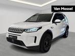 Land Rover Discovery Sport, Auto's, Automaat, Stof, Gebruikt, Wit