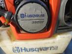 prof husqvarna bladblazer 350 BT, Enlèvement, Essence, Utilisé, Husqvarna