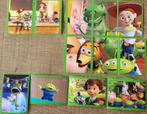 12 Disney stickers: Toy Story, Collections, Disney, Comme neuf, Autres personnages, Enlèvement ou Envoi, Image ou Affiche