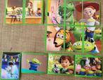 12 Disney stickers: Toy Story, Verzamelen, Ophalen of Verzenden, Overige figuren, Zo goed als nieuw, Plaatje of Poster