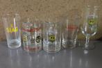 Lot Slaghmuylder, Verzamelen, Ophalen, Glas of Glazen