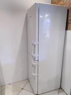 Koelkast met diepvries - Liebherr, Elektronische apparatuur, Ophalen, Met aparte vriezer, 160 cm of meer, Zo goed als nieuw