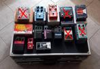 Guitar pedals for sale, Ophalen of Verzenden, Gebruikt, Multi-effect