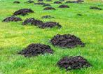 Mollenprobleem?, Tuin en Terras, Overige Tuin en Terras, Ophalen of Verzenden