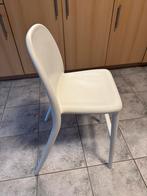 IKEA Urban kinderstoel (hoog), Huis en Inrichting, Stoelen, Ophalen, Kunststof, Gebruikt, Eén