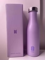 BTS Japan Fortune box: purple edition tumbler bottle, Comme neuf, Enlèvement ou Envoi