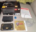 Nintendo 3DS Legend of Zelda 25thAnniversary Limited Edition, Ophalen of Verzenden, Zo goed als nieuw