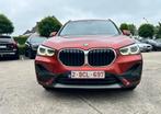 BMW X1  18D sdrive facelift 2020 150 pk LED pack, Auto's, BMW, Stof, 1995 cc, USB, Diesel