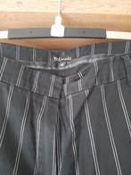 Damesbroek, Kleding | Dames, Zwart, Maat 46/48 (XL) of groter, Ophalen of Verzenden, Zo goed als nieuw