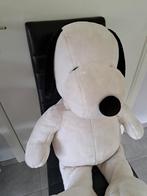 Snoopy grote knuffel., Kinderen en Baby's, Speelgoed | Knuffels en Pluche, Ophalen, Gebruikt