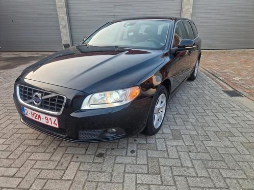 VOLVO V70 T4 1.6 BENZINE AUTOMAAT, Auto's, Volvo, Particulier, V70, ABS, Airbags, Airconditioning, Alarm, Bluetooth, Boordcomputer