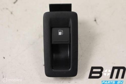 Schakelaar voor tankklep Volkswagen Golf Plus, Auto-onderdelen, Dashboard en Schakelaars, Gebruikt
