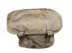 musette m36 us ww2 british made 1945, Enlèvement ou Envoi
