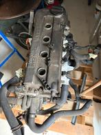 Motorblok, Ophalen, Nissan