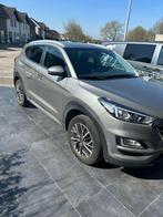 Hyundai Tucson, Auto's, Hyundai, Voorwielaandrijving, USB, Leder, Handgeschakeld