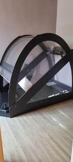 Sport Infrarood cabine, Sport en Fitness, Ophalen, Zo goed als nieuw
