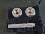 Embouchures WEDGE 65LV et 64LV, Muziek en Instrumenten, Blaasinstrumenten | Overige, Zo goed als nieuw