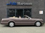 Bentley Azure 6.8 V8 MK2 Massage | Bentley onderhouden, Brun, Automatique, Carnet d'entretien, Achat