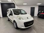 FIAT QUBO 1.4 BENZINE 2014 /NAVI/INTERNET/CARPLAAY/TOP STAAT, Auto's, Fiat, Euro 5, 115 g/km, 1400 cc, 73 kW