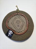 ABL baret Pantser Genie 1950., Verzamelen, Ophalen of Verzenden