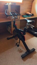 Spinfiets Finloo Spinbike, Ophalen, Zo goed als nieuw, Spinningfiets