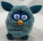 Furby Boom Blauw Pratend Interactief knuffel Hasbro 2012, Kinderen en Baby's, Speelgoed | Knuffels en Pluche, Verzenden, Zo goed als nieuw