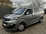 Opel Vivaro 2.0 TD L3H1 Edition S/S 5, Autos, Camionnettes & Utilitaires, Argent ou Gris, Achat, Euro 6, 149 g/km