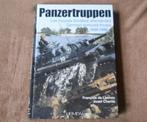 Panzertruppen HEIMDAL Les troupes blindées allemandes, Utilisé, Enlèvement ou Envoi, Deuxième Guerre mondiale