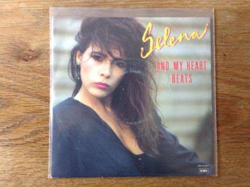 single selena, CD & DVD, Vinyles Singles, Single, Autres genres, 7 pouces, Enlèvement ou Envoi