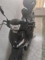 Peugeot Tweet 125 i, Enlèvement