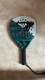 Raquette de padel bullpadel hack 04 2025, Sport en Fitness, Padel, Ophalen of Verzenden, Zo goed als nieuw, Padelracket