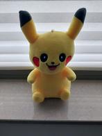 Pikachu, Kinderen en Baby's, Speelgoed | Knuffels en Pluche, Ophalen, Zo goed als nieuw