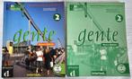 2 Boeken – Spaanse cursus + oefeningenboek + 2 CD’s, Comme neuf, Non-fiction, Enlèvement ou Envoi