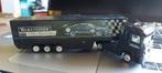H0LK 0924 MERCEDES-BENZ VRACHTWAGENS 1:87., Verzenden, Gebruikt, Bus of Vrachtwagen, Overige merken